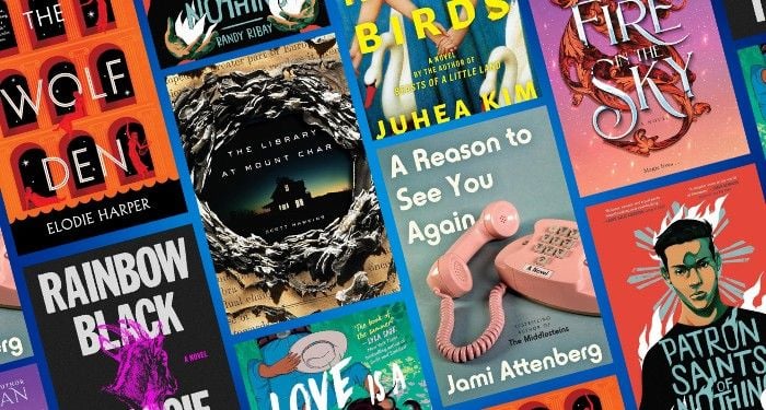 Koleksi Buku September: Jejak Sejarah hingga Intrik Dunia Seni