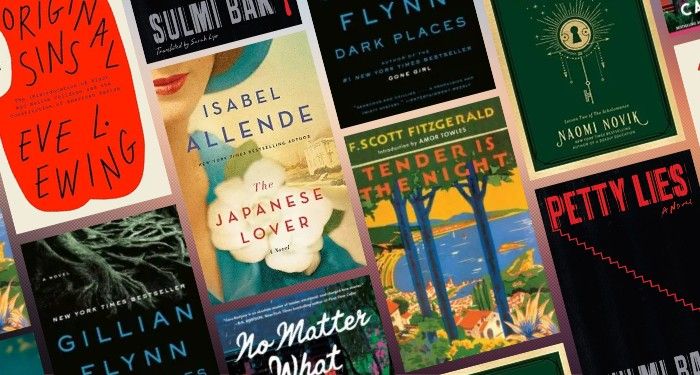 Diskon Buku Hari Ini: Klasik Fitzgerald, Thriller Balas Dendam, dan Epik Keluarga Isabel Allende