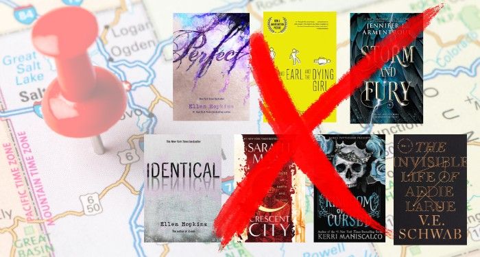 Utah dan Pertanyaan Besar tentang Siapa yang Memutuskan Buku Mana yang Boleh Dibaca