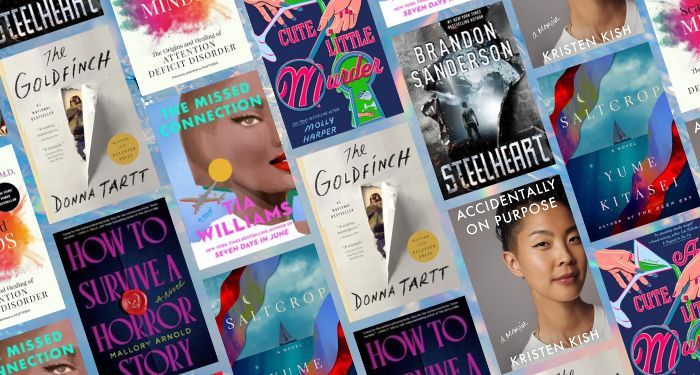 Penawaran Istimewa Buku: Waktunya Menggali Romance Tia Williams hingga Dark Academia Donna Tartt